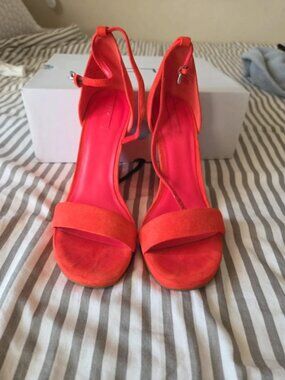 ALDO cute heels